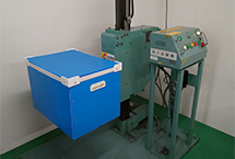 プラダンケースが完成