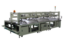 プラダンケース製造機