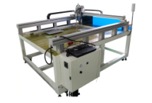 プラダンケース製造機