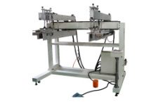 プラダンケース製造機