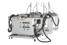 プラダンケース製造機