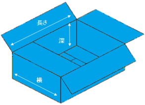 オリジナルサイズ